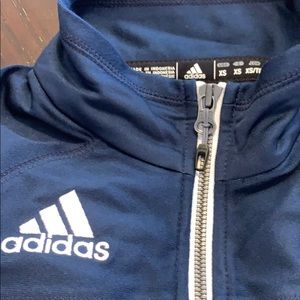 Adidas sweater